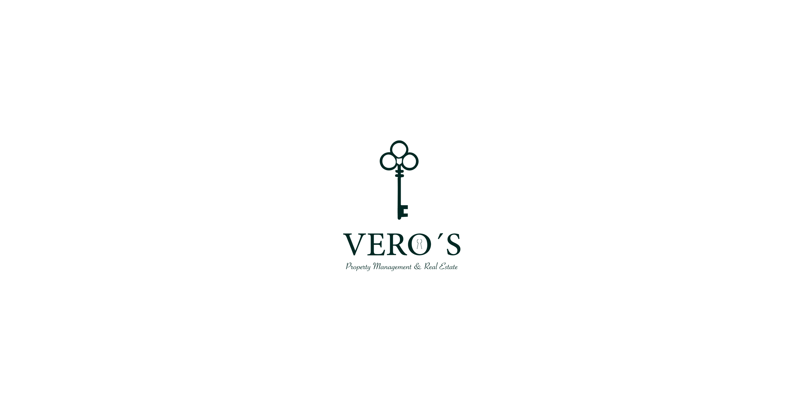 Vero´s Logo